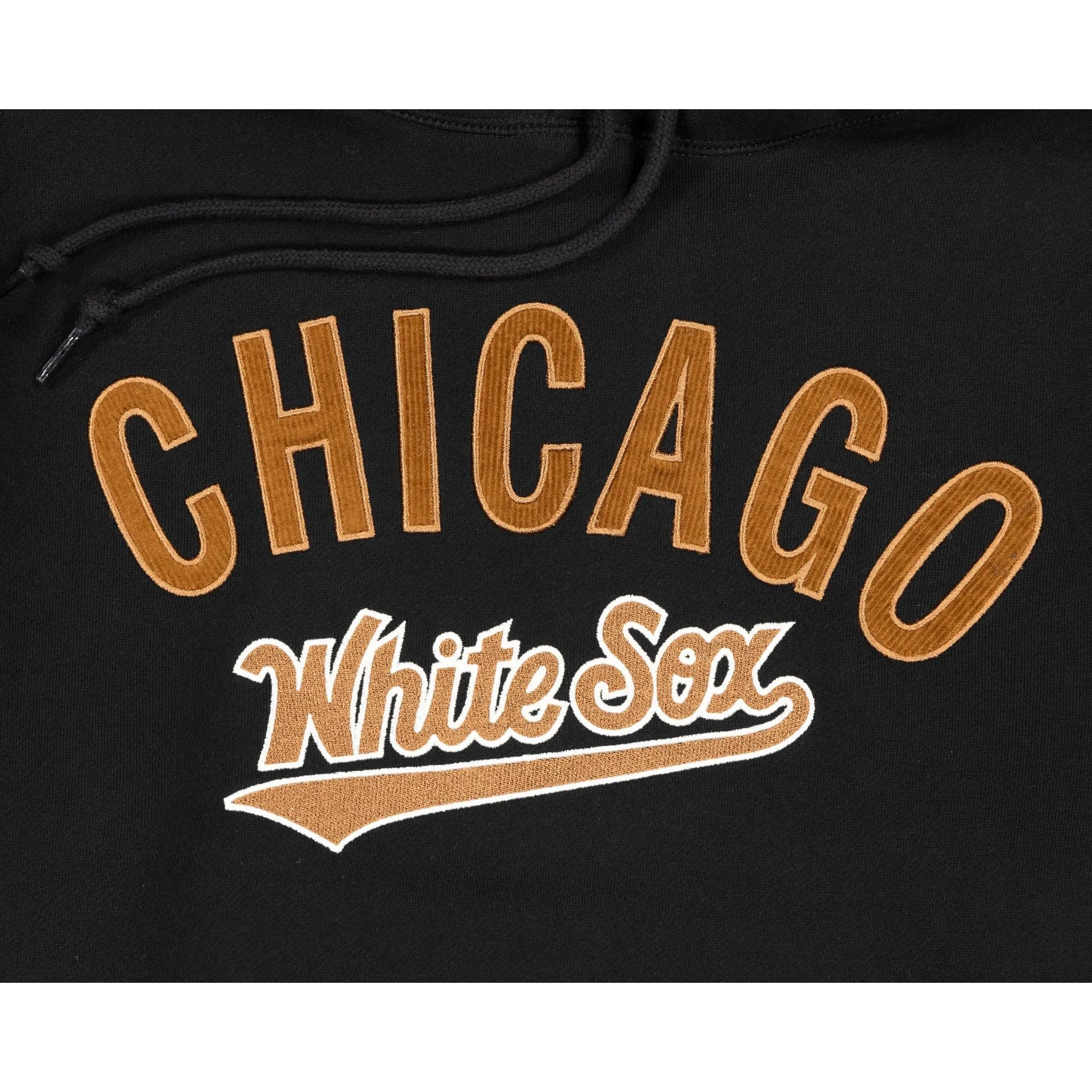 Chicago White Sox Cord Hoodie sold by New Era product image thumbnail 4