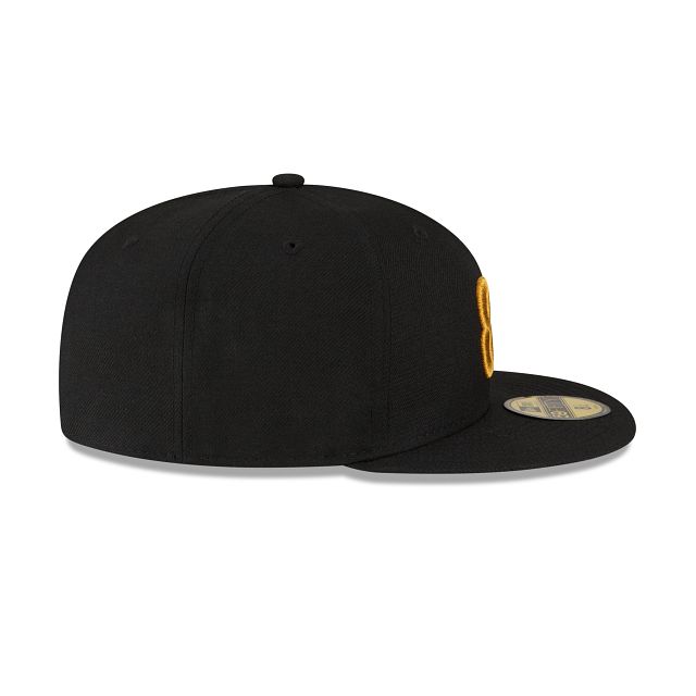 New Era Cap Signature Size 59FIFTY Fitted Hat sold by New Era product image thumbnail 5