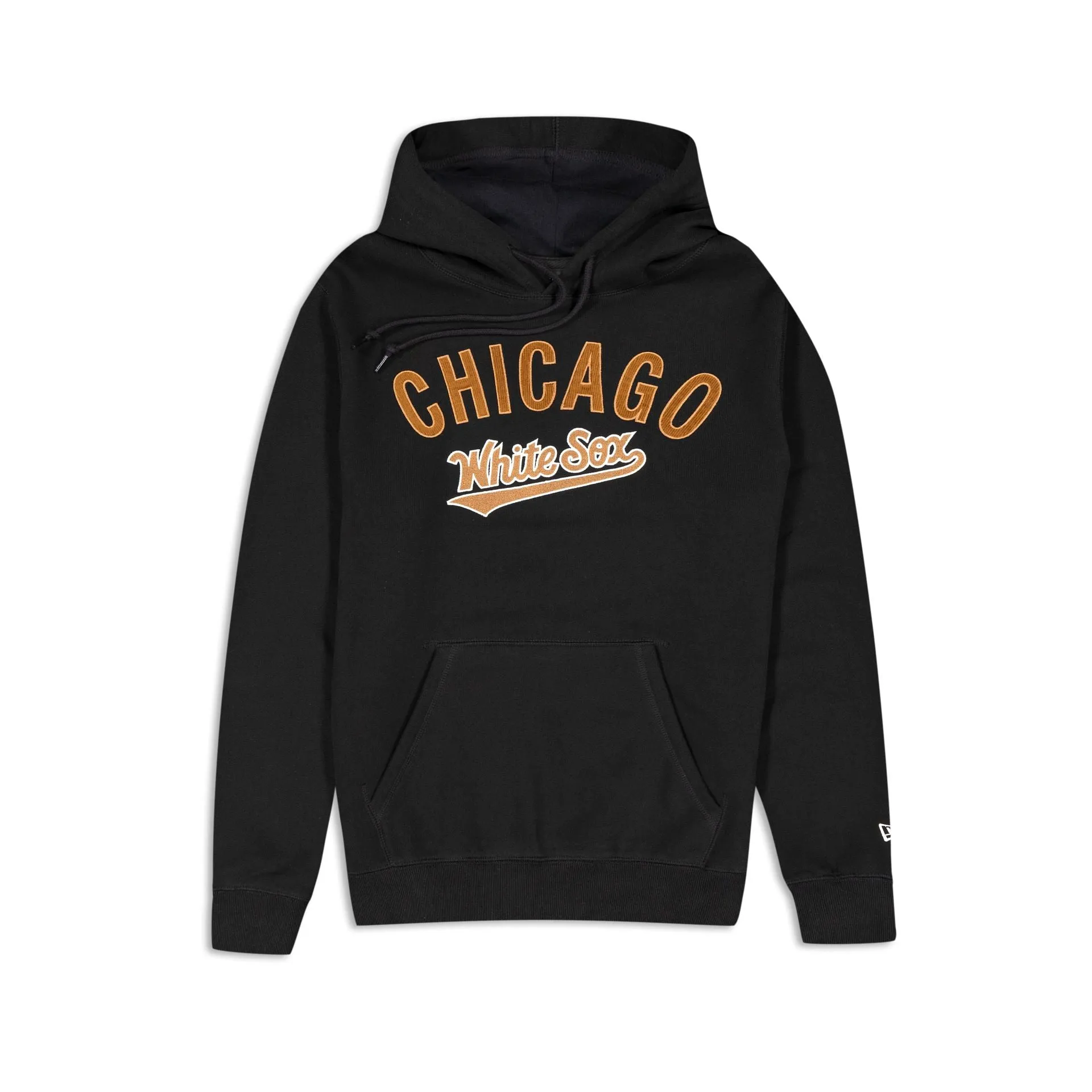 Chicago White Sox Cord Hoodie sold by New Era product image thumbnail 2