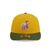 New Orleans Saints Cinnamon Sage Low Profile 59FIFTY Fitted Hat sold by New Era