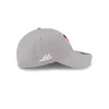 Team USA Rowing Gray 9TWENTY Adjustable Hat sold by New Era