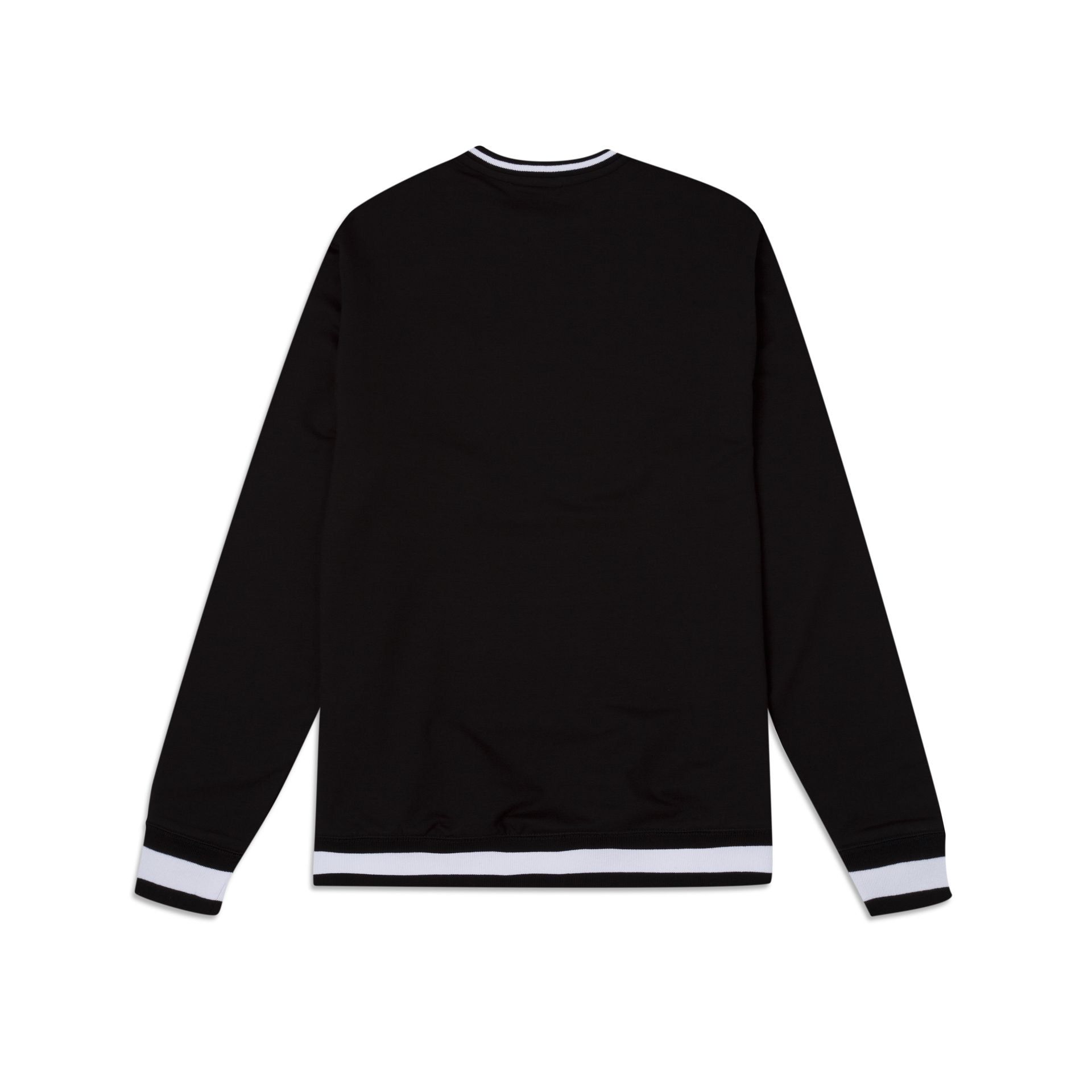 Chicago Cubs Logo Select Black Crewneck sold by New Era product image thumbnail 3