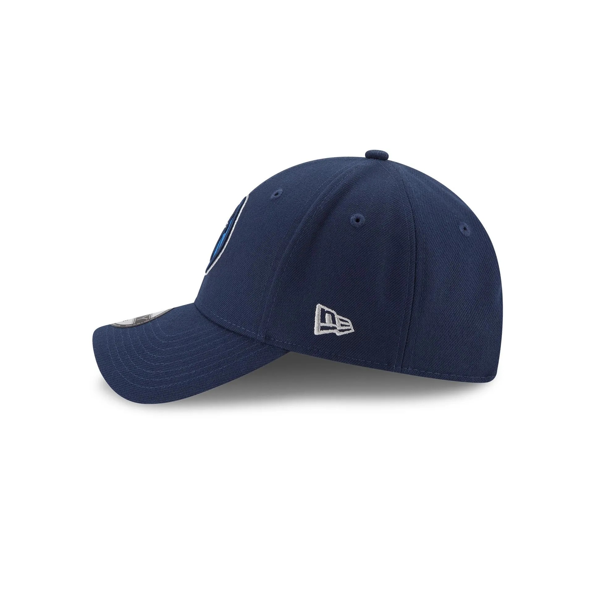 Minnesota Timberwolves The League 9FORTY Adjustable Hat sold by New Era product image thumbnail 4