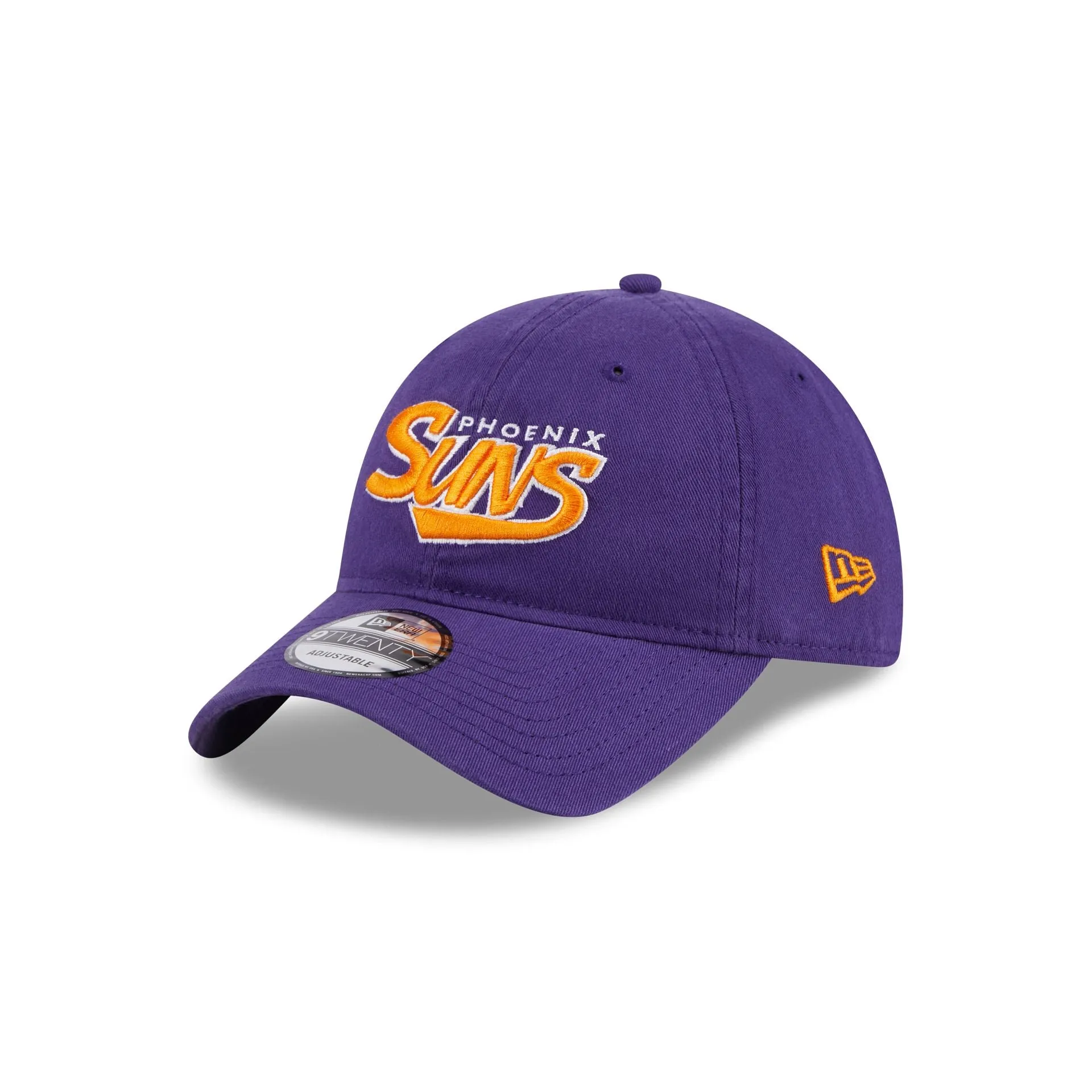 Phoenix Suns Throwback 9TWENTY Adjustable Hat sold by New Era product image thumbnail 3
