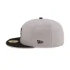 Olmecas de Tabasco Gray 59FIFTY Fitted Hat sold by New Era