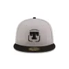 Olmecas de Tabasco Gray 59FIFTY Fitted Hat sold by New Era