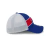 Buffalo Bills Banded 39THIRTY Stretch Fit Hat sold by New Era