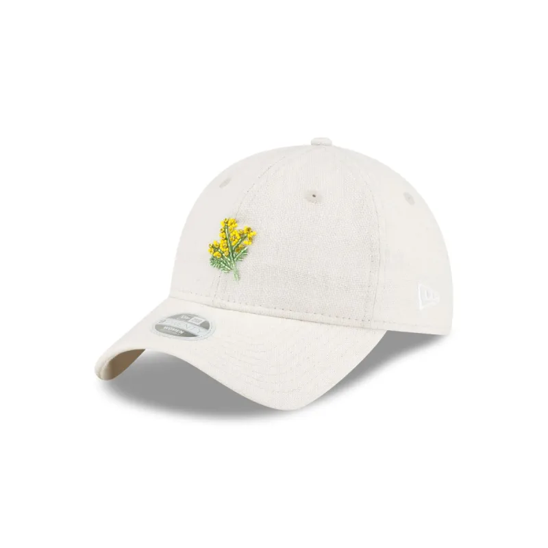 Mimosa Women's 9TWENTY Adjustable Hat sold by New Era