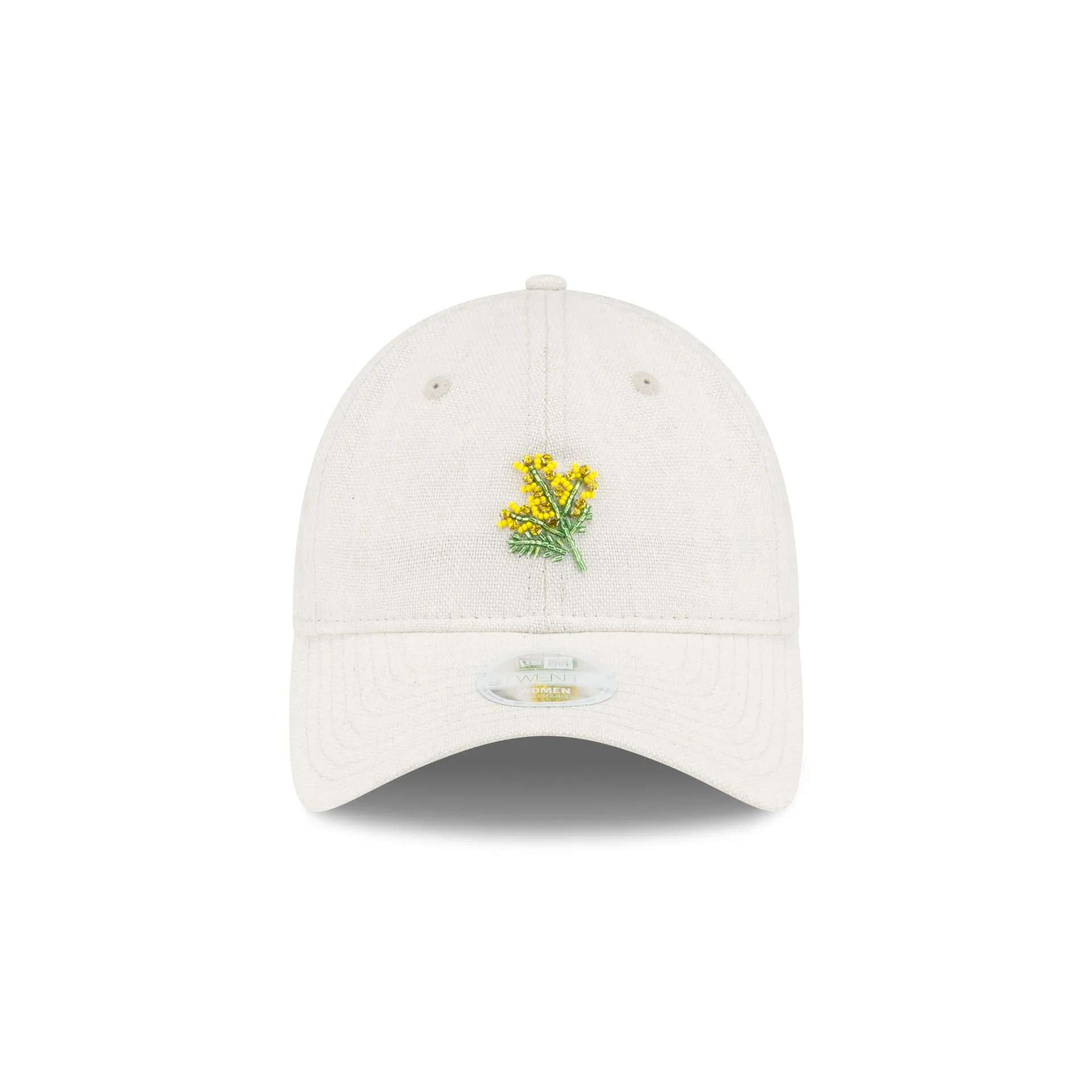 Mimosa Women's 9TWENTY Adjustable Hat sold by New Era product image thumbnail 2