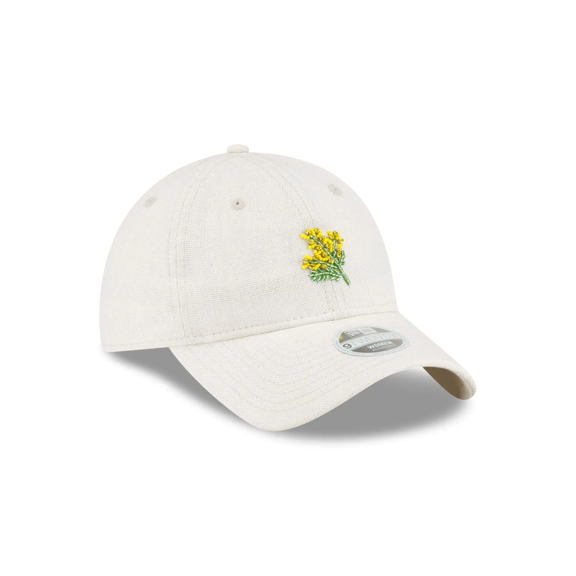 Mimosa Women's 9TWENTY Adjustable Hat sold by New Era product image thumbnail 3