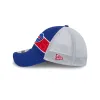 Buffalo Bills Banded 39THIRTY Stretch Fit Hat sold by New Era