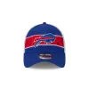 Buffalo Bills Banded 39THIRTY Stretch Fit Hat sold by New Era