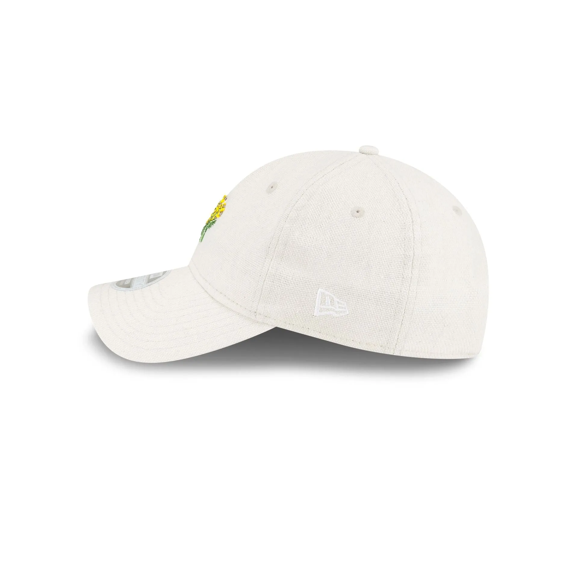 Mimosa Women's 9TWENTY Adjustable Hat sold by New Era product image thumbnail 4