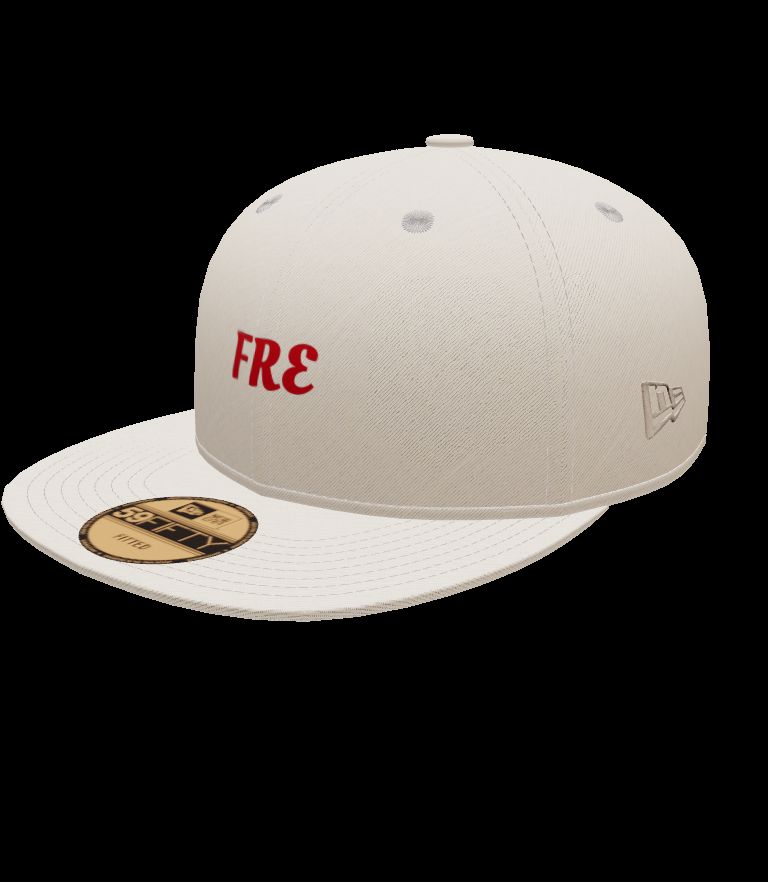 Seattle Mariners Chartreuse Visor 59FIFTY Fitted Hat sold by New Era product image thumbnail 4