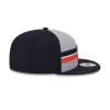 Detroit Tigers 2024 Batting Practice 9FIFTY Snapback Hat sold by New Era
