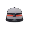Detroit Tigers 2024 Batting Practice 9FIFTY Snapback Hat sold by New Era