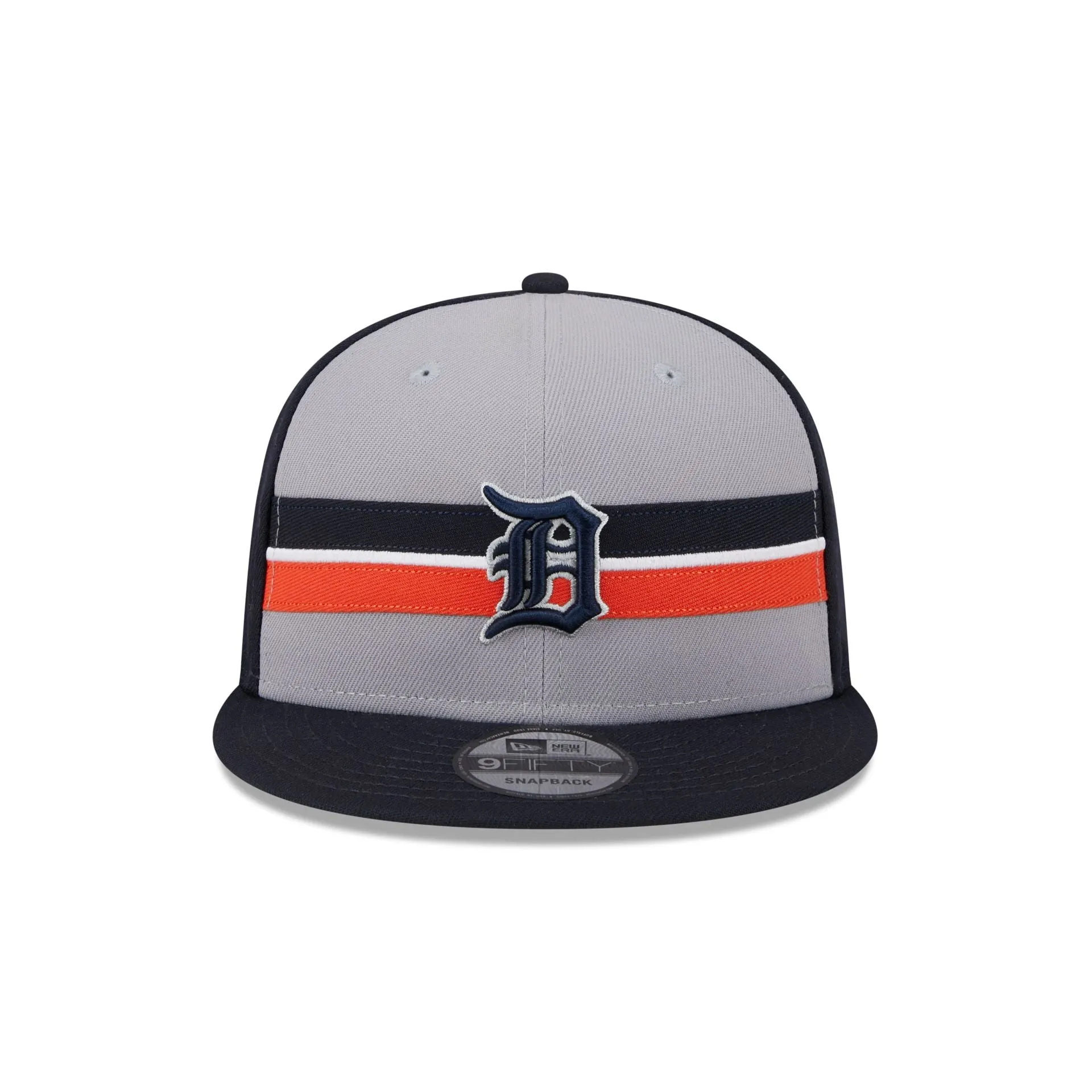 Detroit Tigers 2024 Batting Practice 9FIFTY Snapback Hat sold by New Era product image thumbnail 2