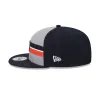 Detroit Tigers 2024 Batting Practice 9FIFTY Snapback Hat sold by New Era