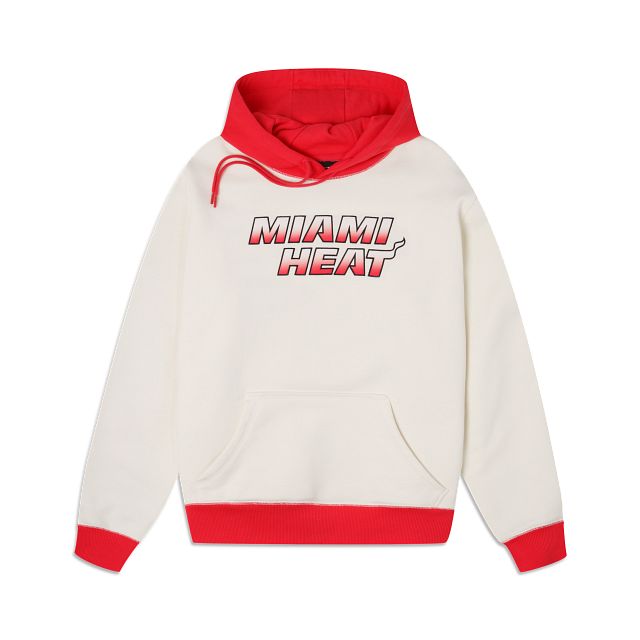 Miami Heat Color Pack Hoodie sold by New Era