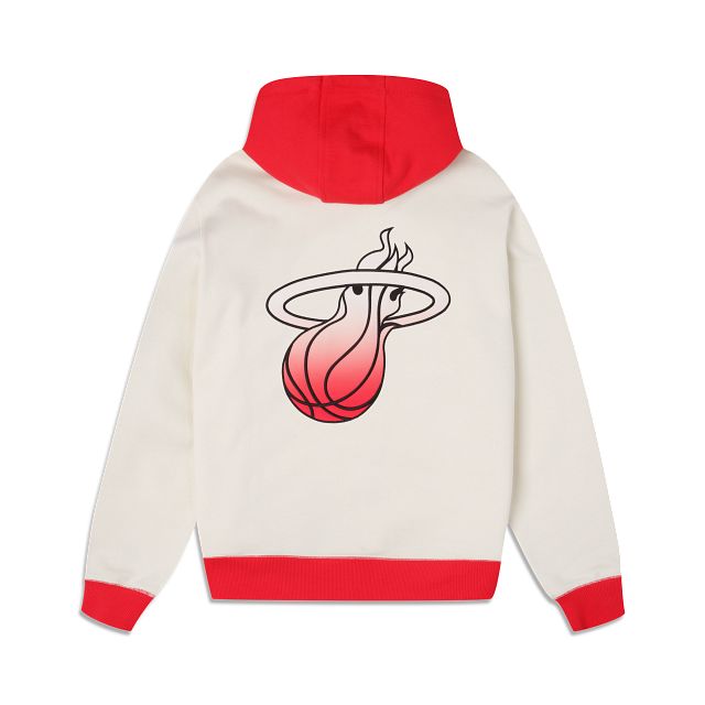Miami Heat Color Pack Hoodie sold by New Era product image thumbnail 2
