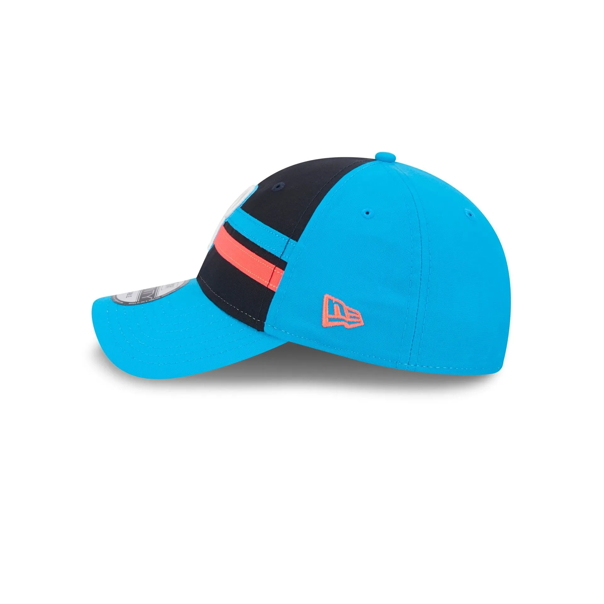 Philadelphia Phillies 2024 All-Star Game 9TWENTY Adjustable Hat sold by New Era product image thumbnail 5