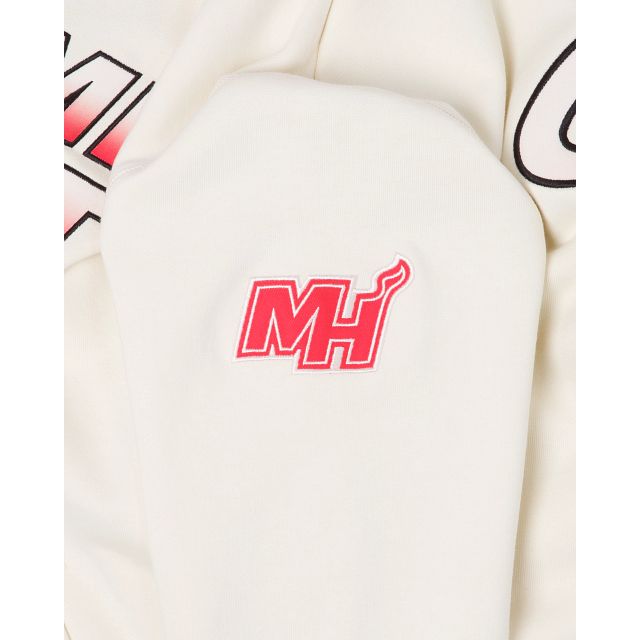 Miami Heat Color Pack Hoodie sold by New Era product image thumbnail 3
