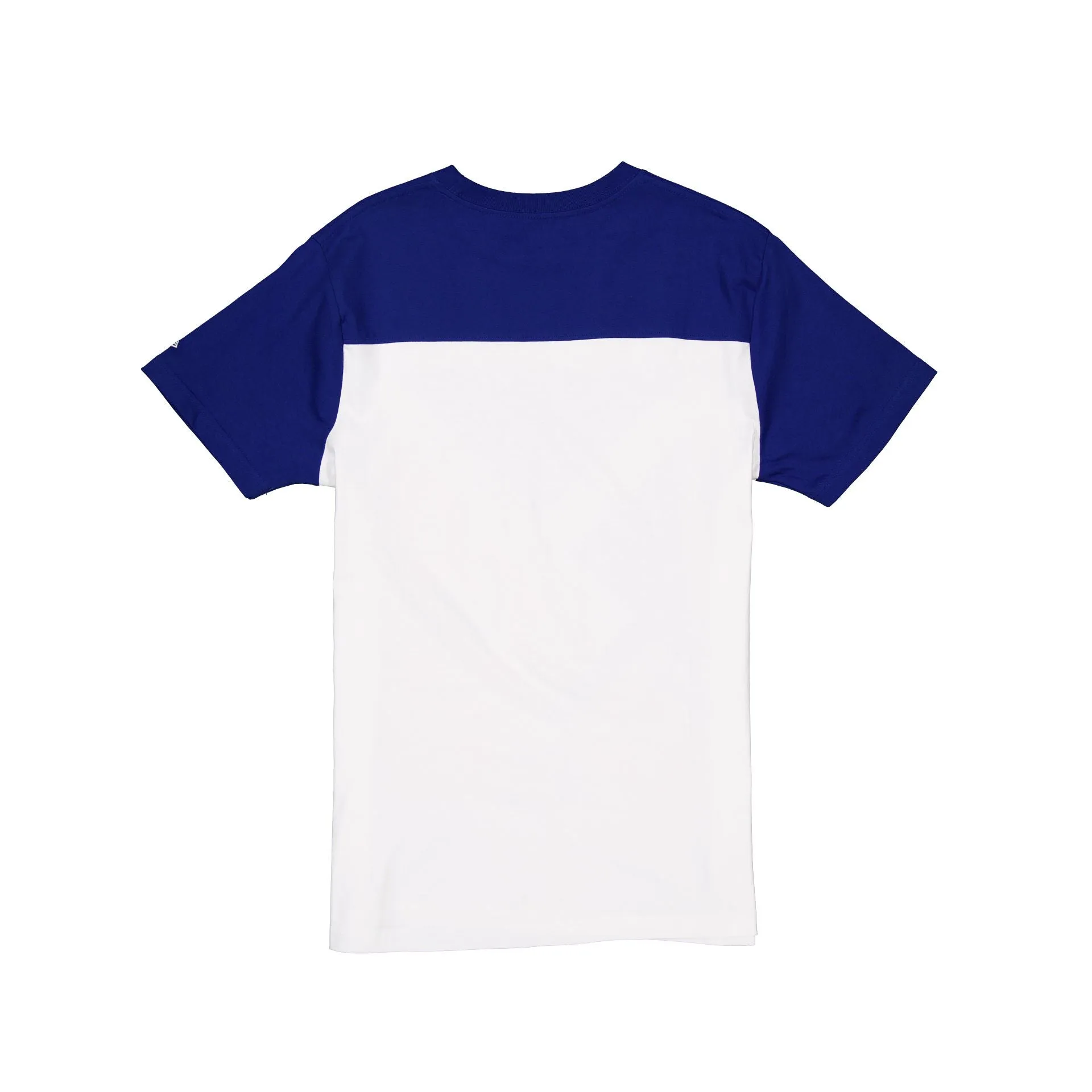 Chicago Cubs Court Sport T-Shirt sold by New Era product image thumbnail 3