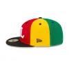 Just Caps Negro League St. Louis Stars 59FIFTY Fitted Hat sold by New Era