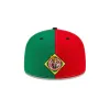Just Caps Negro League St. Louis Stars 59FIFTY Fitted Hat sold by New Era