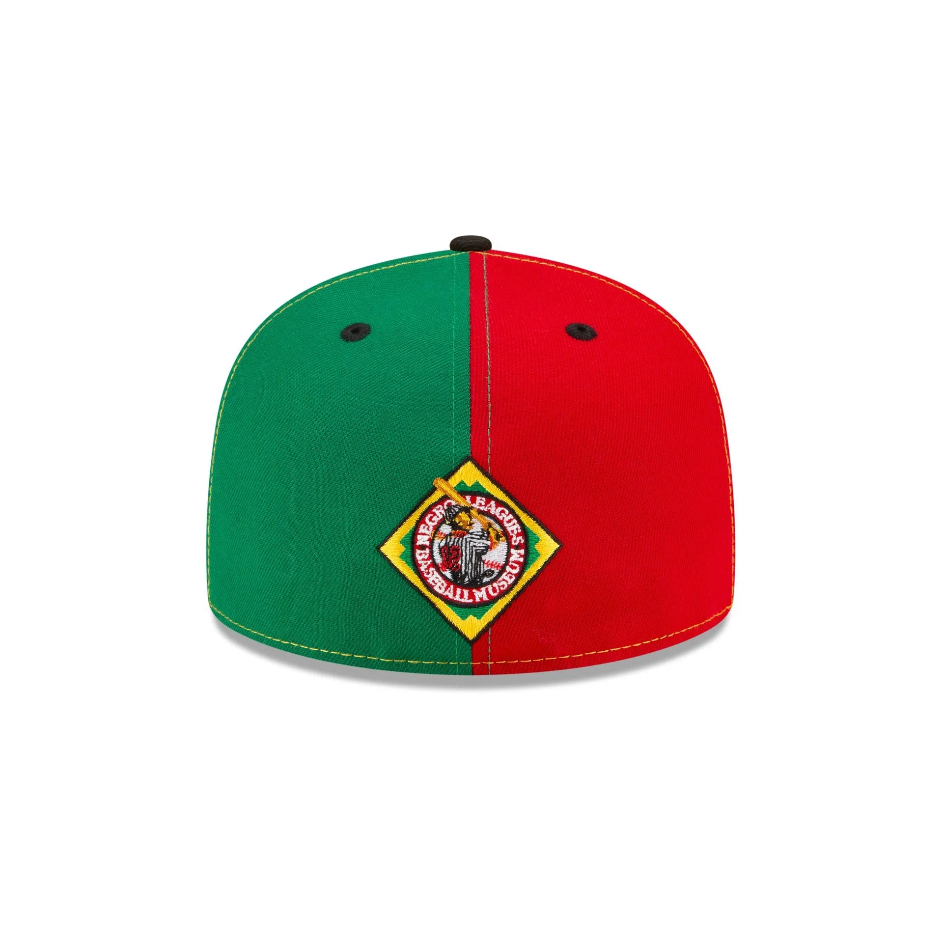 Just Caps Negro League St. Louis Stars 59FIFTY Fitted Hat sold by New Era product image thumbnail 5