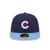 Chicago Cubs City Connect Low Profile 59FIFTY Fitted Hat sold by New Era