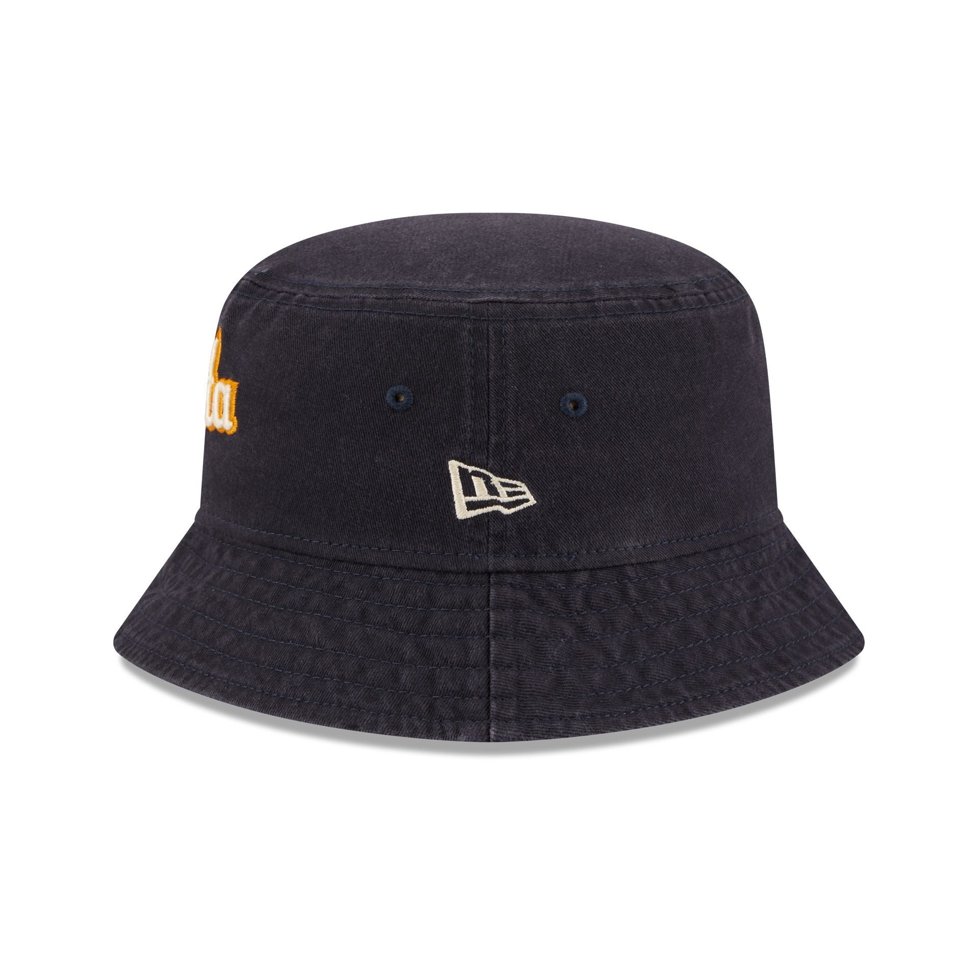 Atlanta Braves Tiramisu Bucket Hat sold by New Era product image thumbnail 4