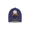 Crushers GC 9FORTY Stretch-Snap Hat sold by New Era