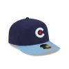 Chicago Cubs City Connect Low Profile 59FIFTY Fitted Hat sold by New Era