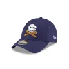Crushers GC 9FORTY Stretch-Snap Hat sold by New Era