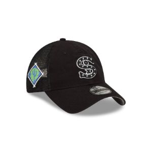 Chicago White Sox 2023 Spring Training 9TWENTY Adjustable Hat sold by New Era