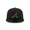 Just Caps Freedom Day Atlanta Braves 59FIFTY Fitted Hat sold by New Era