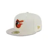 Baltimore Orioles Match Up 59FIFTY Fitted Hat sold by New Era
