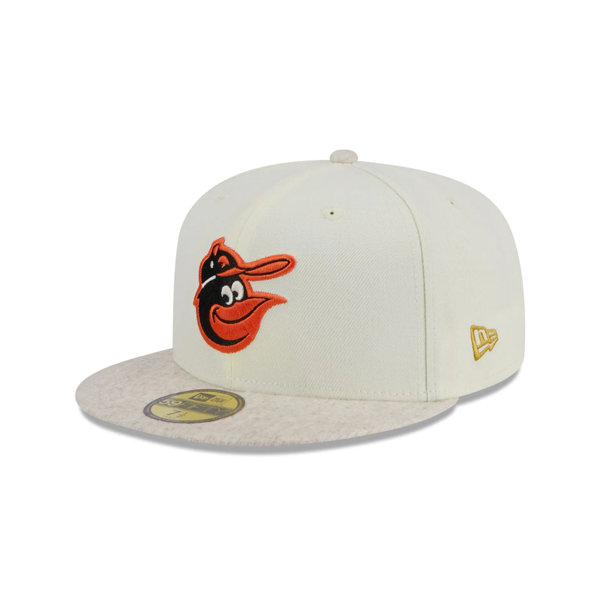 Baltimore Orioles Match Up 59FIFTY Fitted Hat sold by New Era product image thumbnail 3
