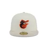 Baltimore Orioles Match Up 59FIFTY Fitted Hat sold by New Era