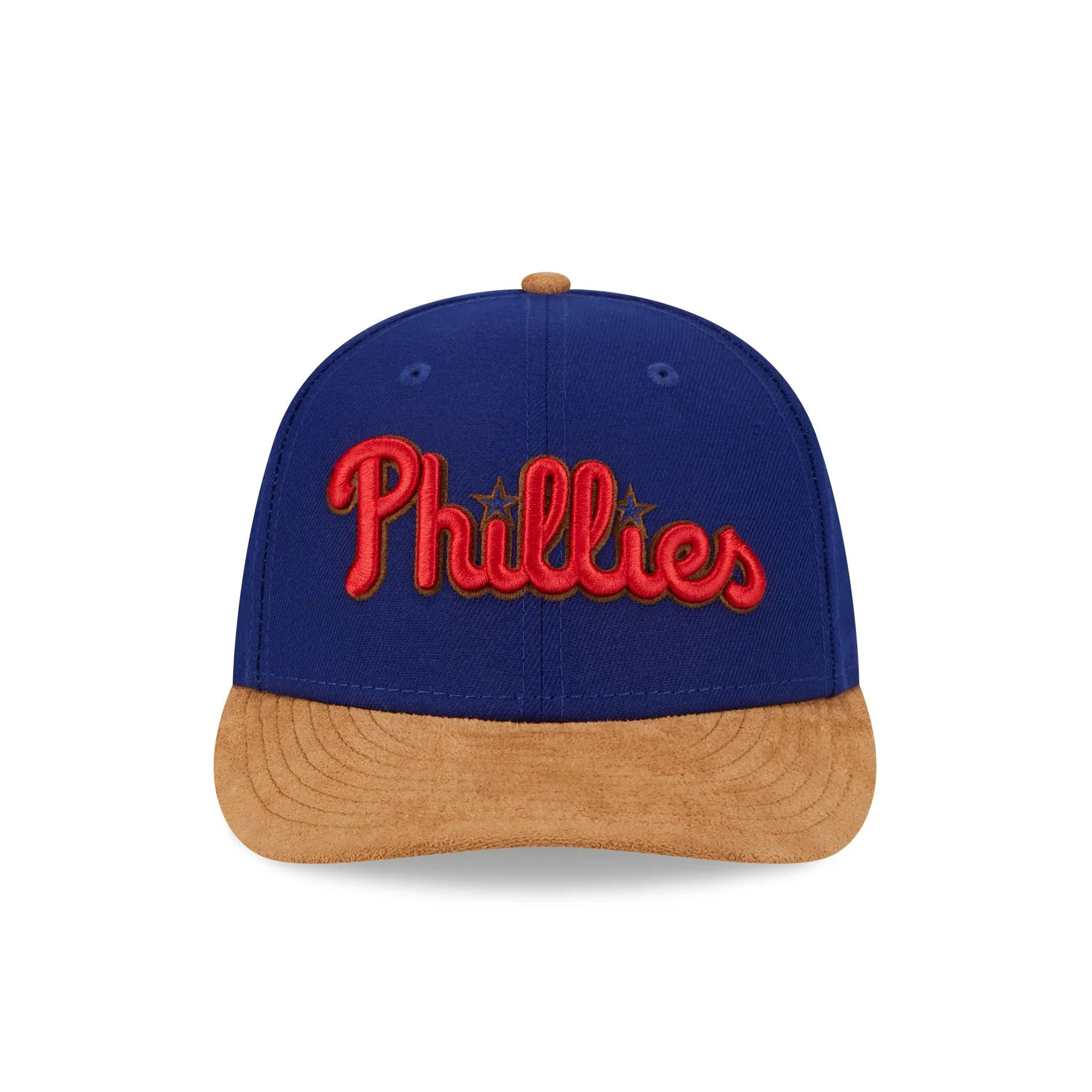 Philadelphia Phillies Cord Low Profile 59FIFTY Fitted Hat sold by New Era product image thumbnail 2