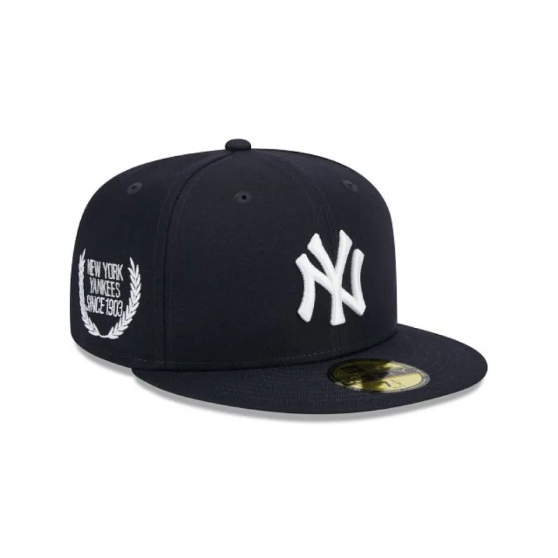 New York Yankees Fairway 59FIFTY Fitted Hat sold by New Era