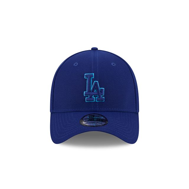 Los Angeles Dodgers Father's Day 2023 39THIRTY Stretch Fit Hat sold by New Era product image thumbnail 2