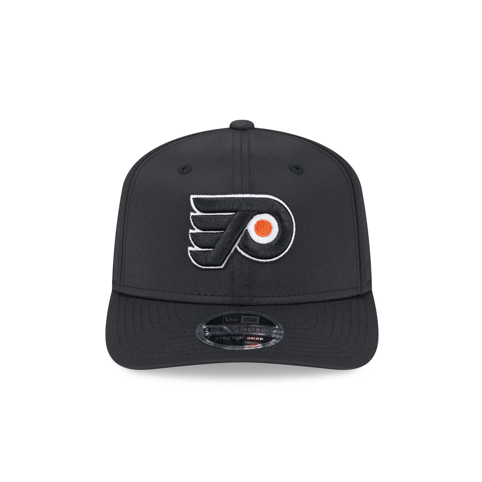 Philadelphia Flyers Perform 9SEVENTY Stretch-Snap Hat sold by New Era product image thumbnail 2