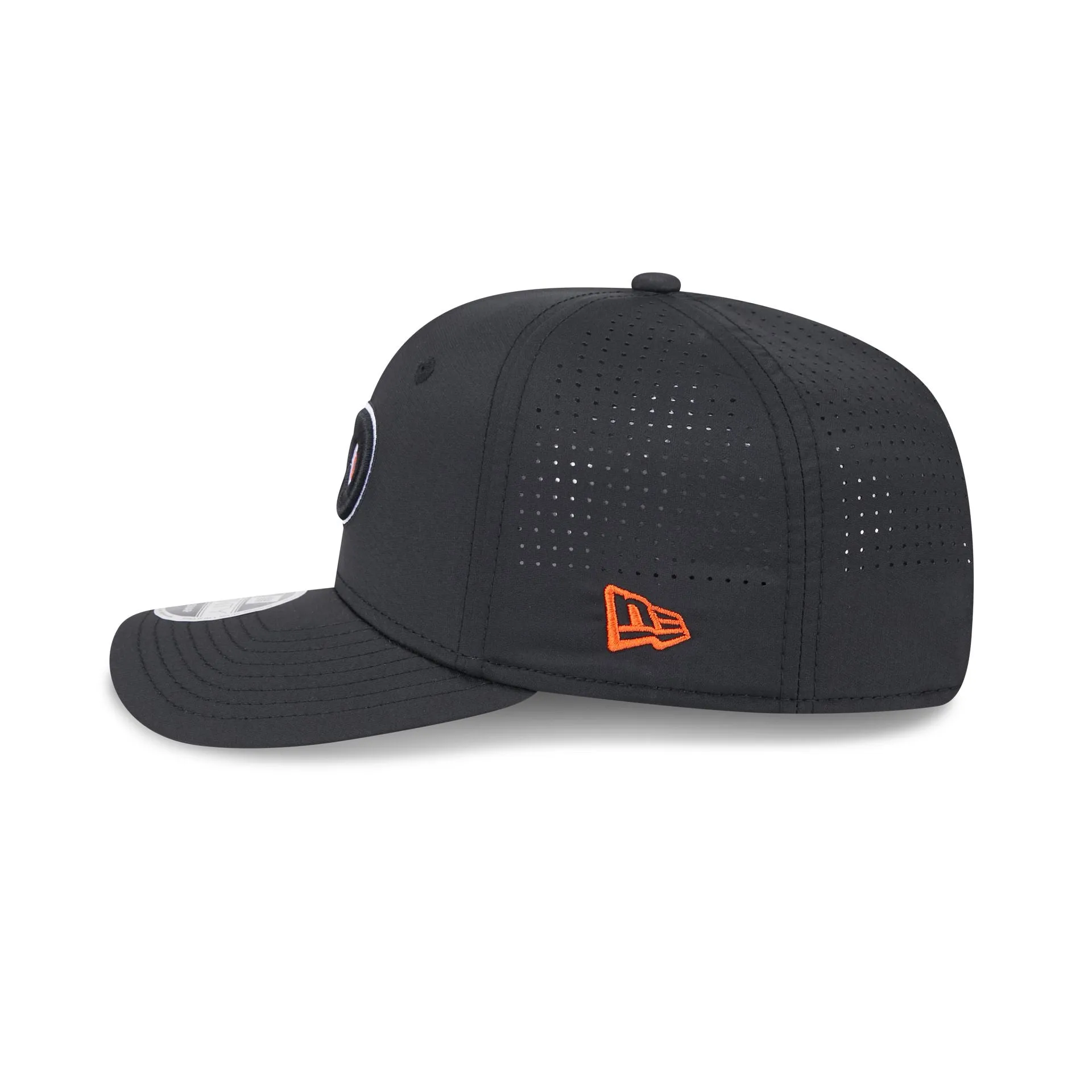 Philadelphia Flyers Perform 9SEVENTY Stretch-Snap Hat sold by New Era product image thumbnail 4
