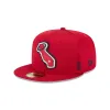 Los Angeles Angels 2024 Clubhouse 59FIFTY Fitted Hat sold by New Era