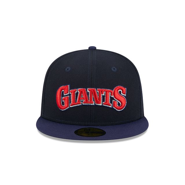 San Francisco Giants Americana 59FIFTY Fitted Hat sold by New Era product image thumbnail 2