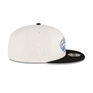 Hillsboro Hops Chrome Sky 9FIFTY Snapback Hat sold by New Era