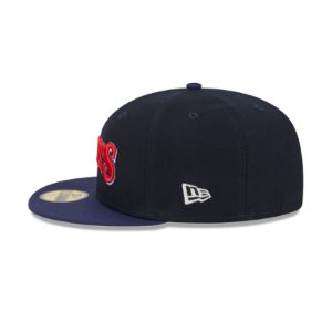 San Francisco Giants Americana 59FIFTY Fitted Hat sold by New Era