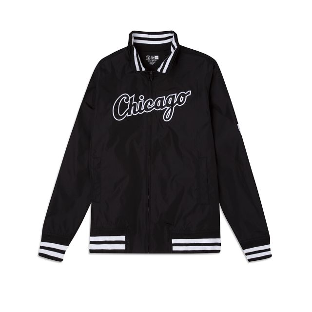 Chicago White Sox Track Jacket sold by New Era